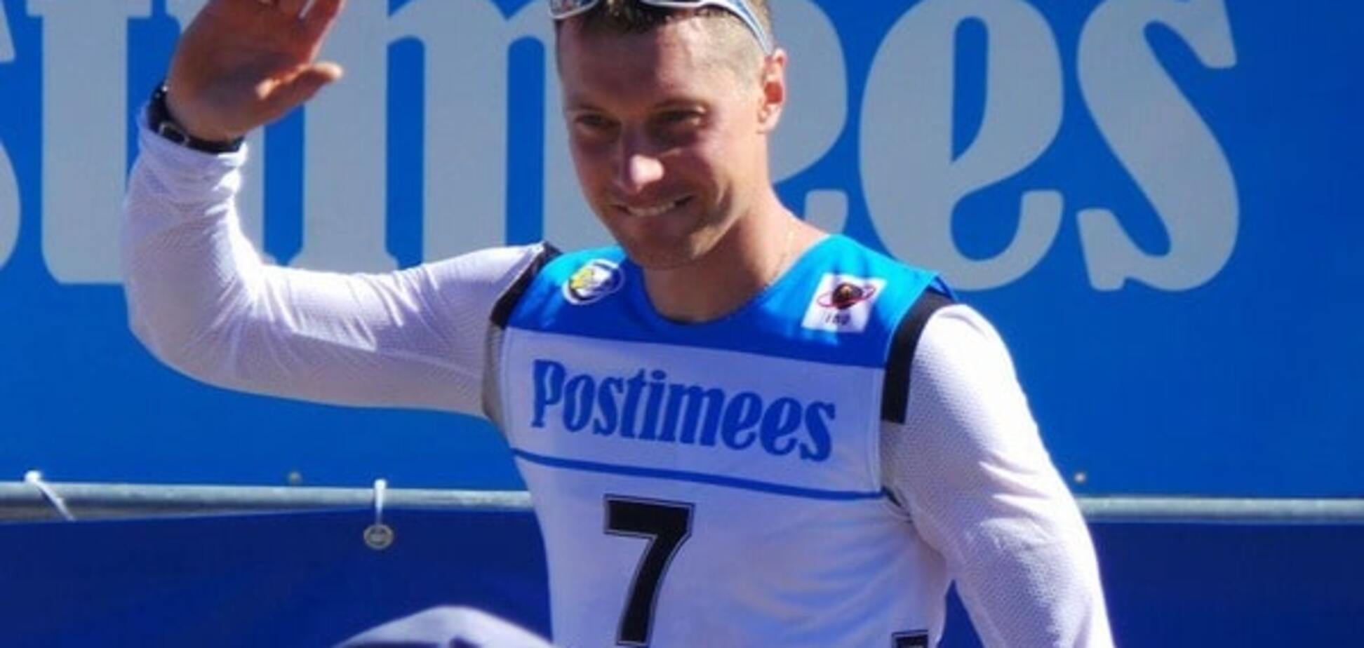 Олександр Жирний