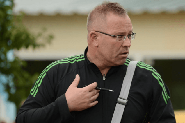 Алексей Мотов