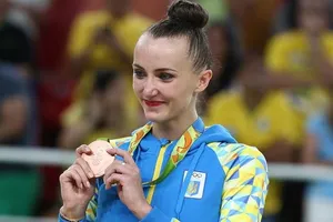 Ганна Різатдінова