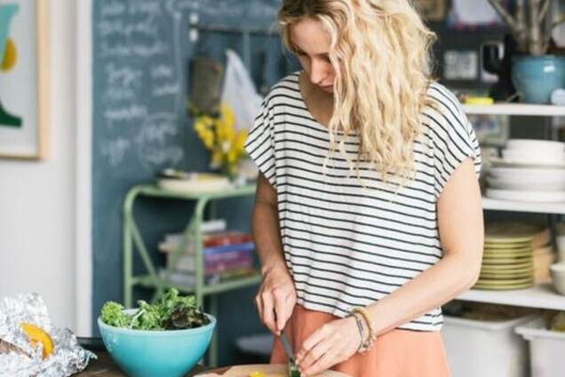 Правильное питание