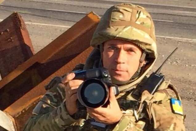 Дмитрий Муравский