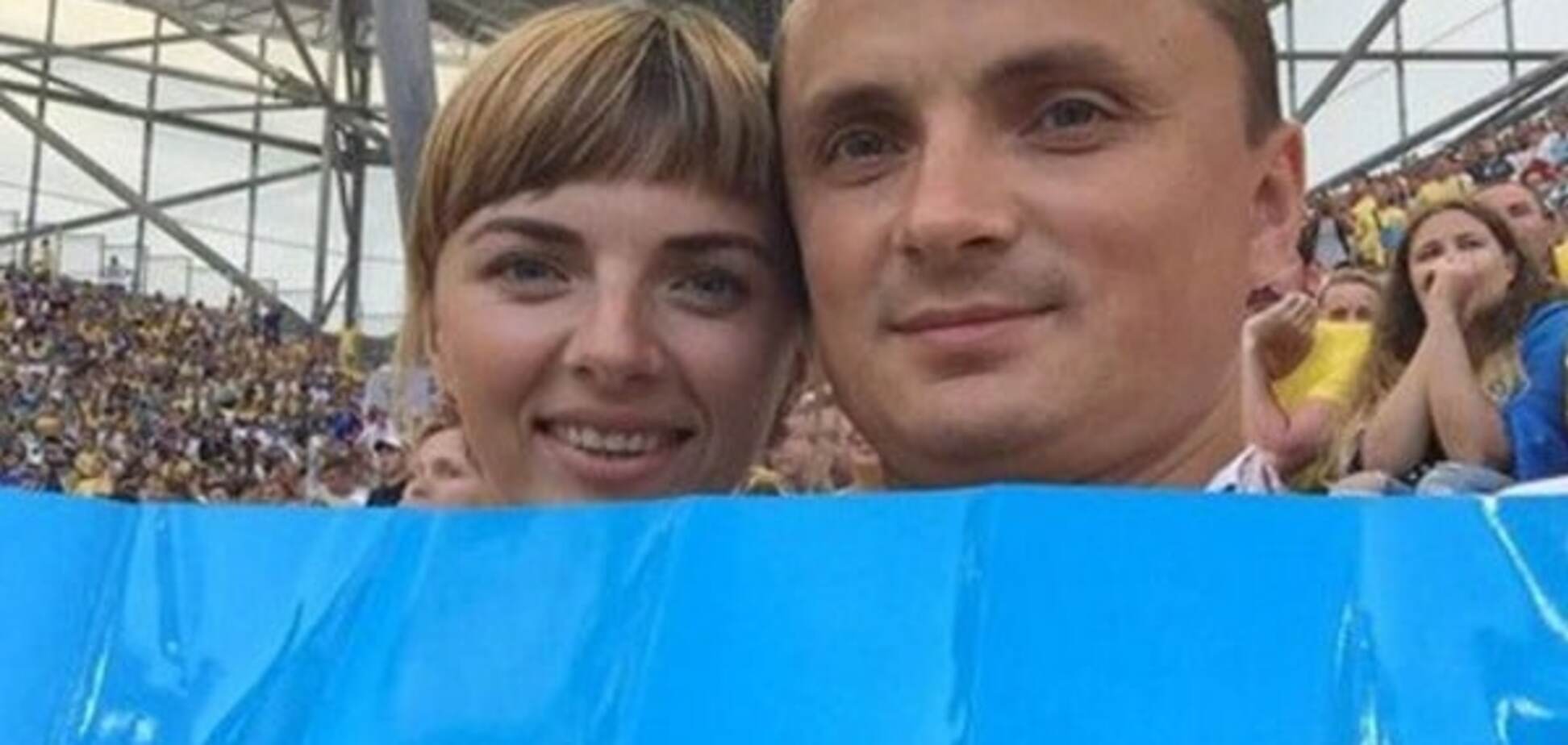 Михаил Головко