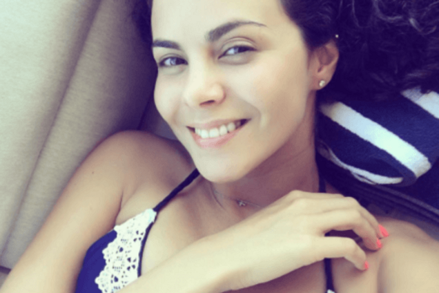 Настя Каменских