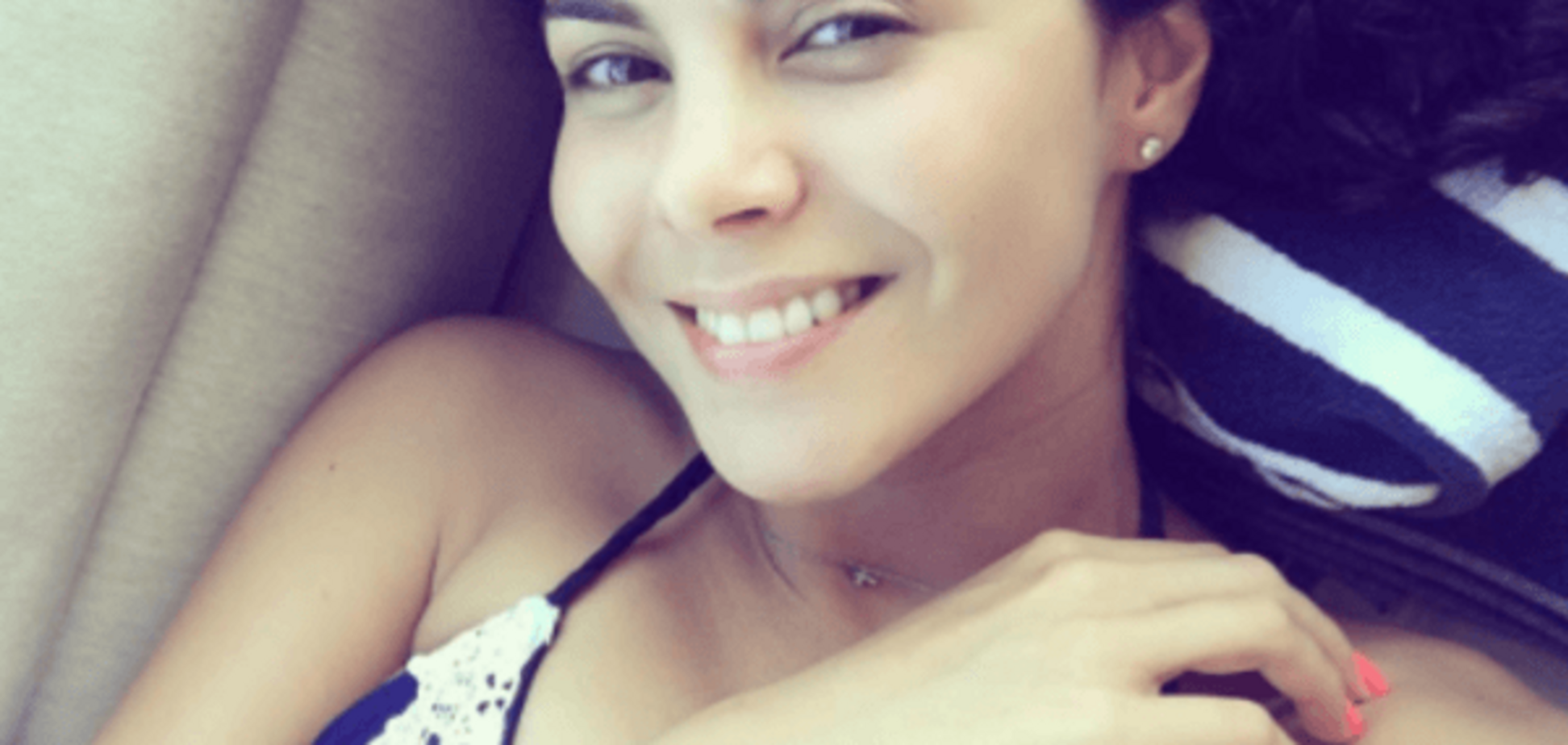 Настя Каменских