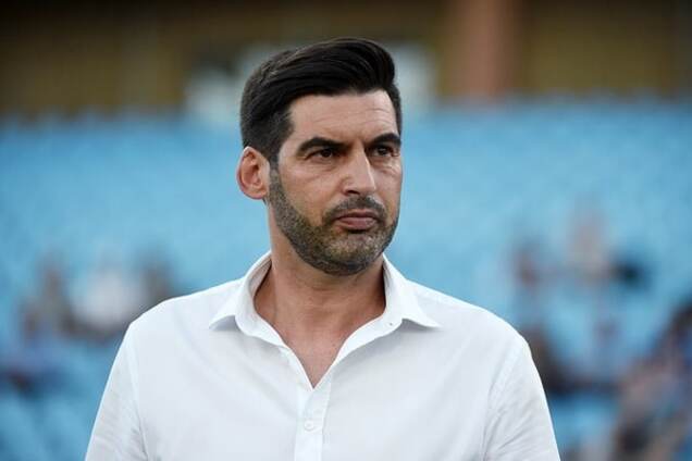 Паулу Фонсека