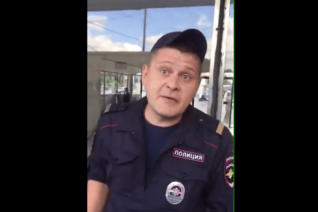 Поліцейські в центрі Москви побили тренера ФК 'Торпедо'