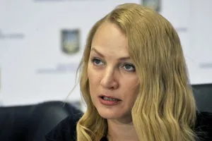 Татьяна Попова