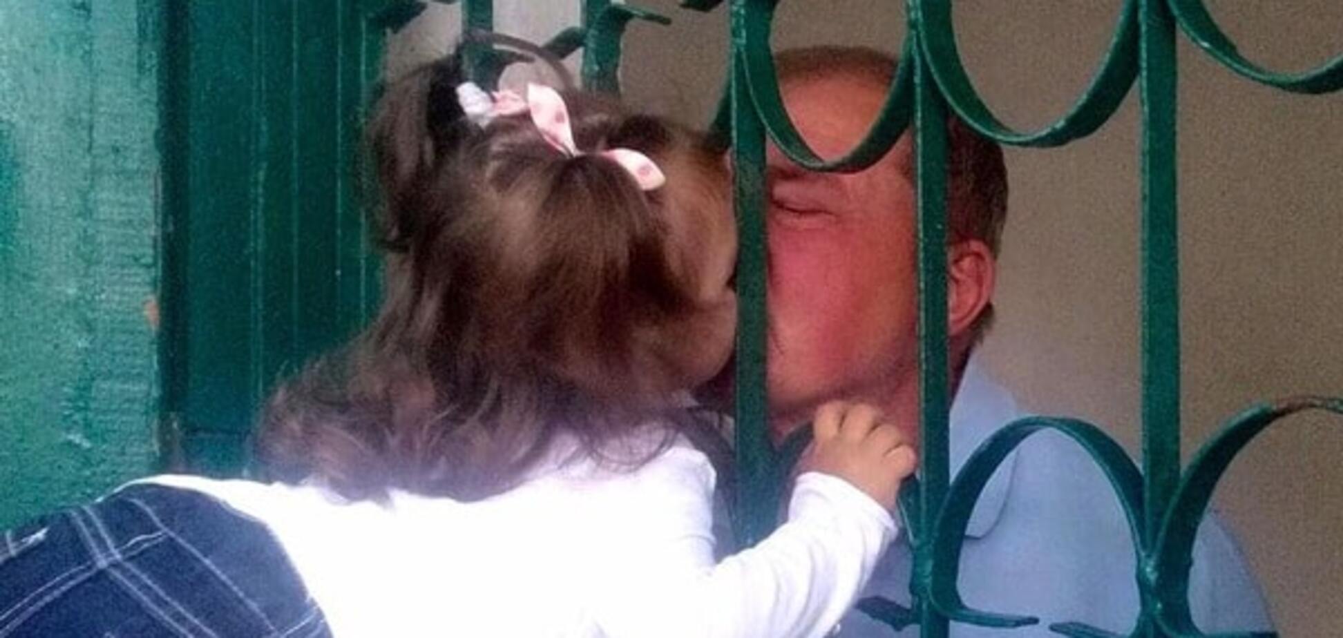 Умеров в психбольнице