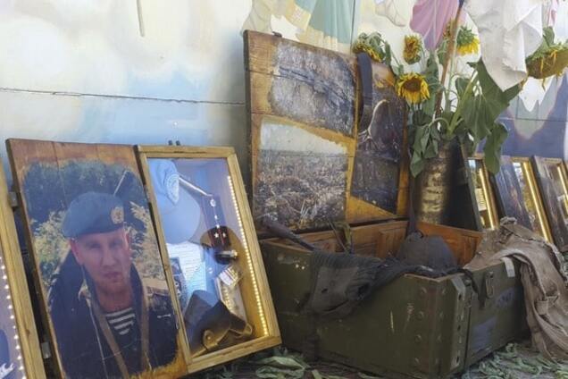 Выставка в Киеве