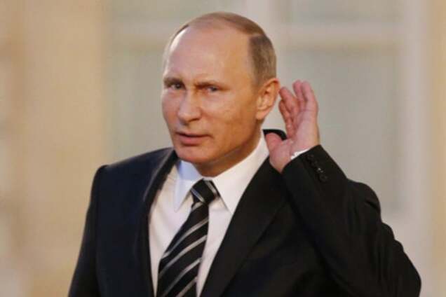 Плохой август для Путина