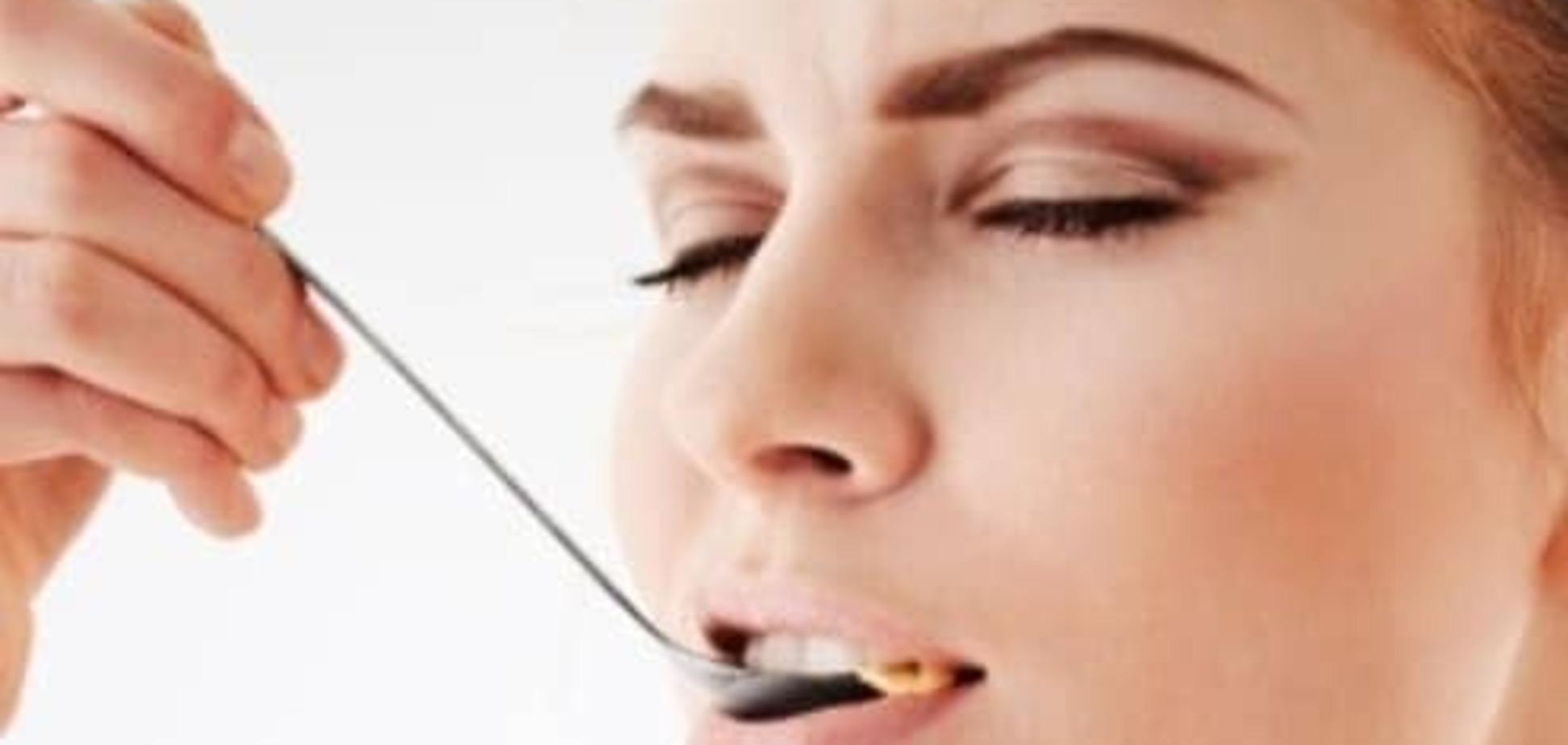 Потеря вкуса: стоматологи назвали 8 причин заболевания