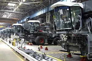 Ростсельмаш