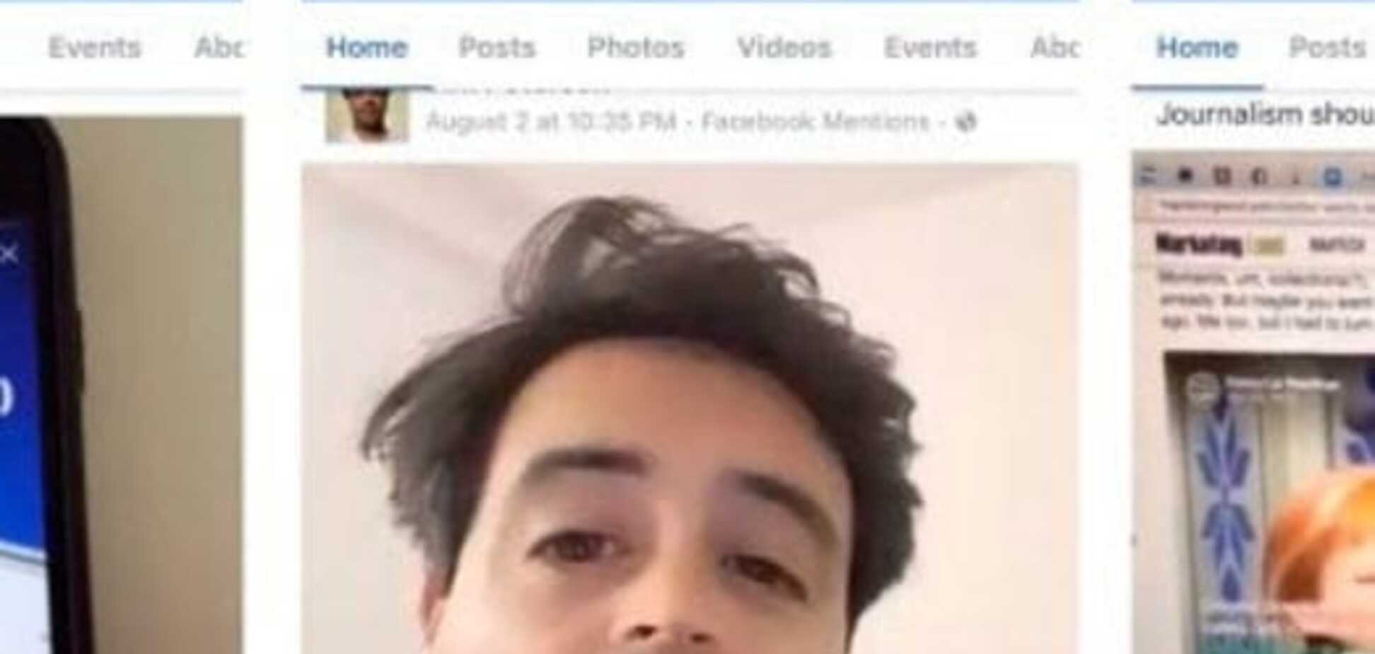 У Facebook появится возможность просмотра вертикального видео