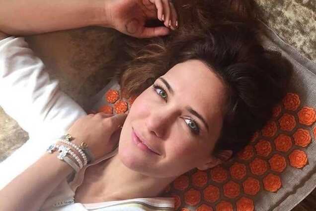 Екатерина Климова