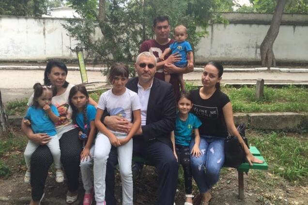 Марк Фейгин