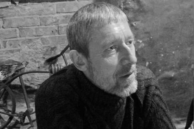 Олександр Щетинін