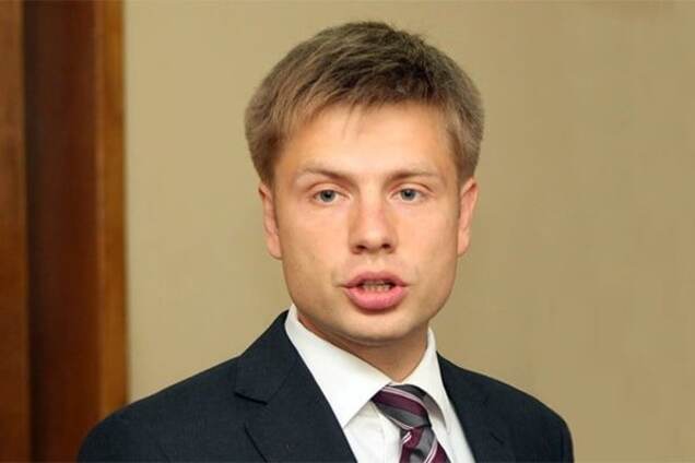 Алексей Гончаренко