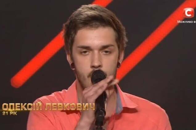 Алексей Левкович