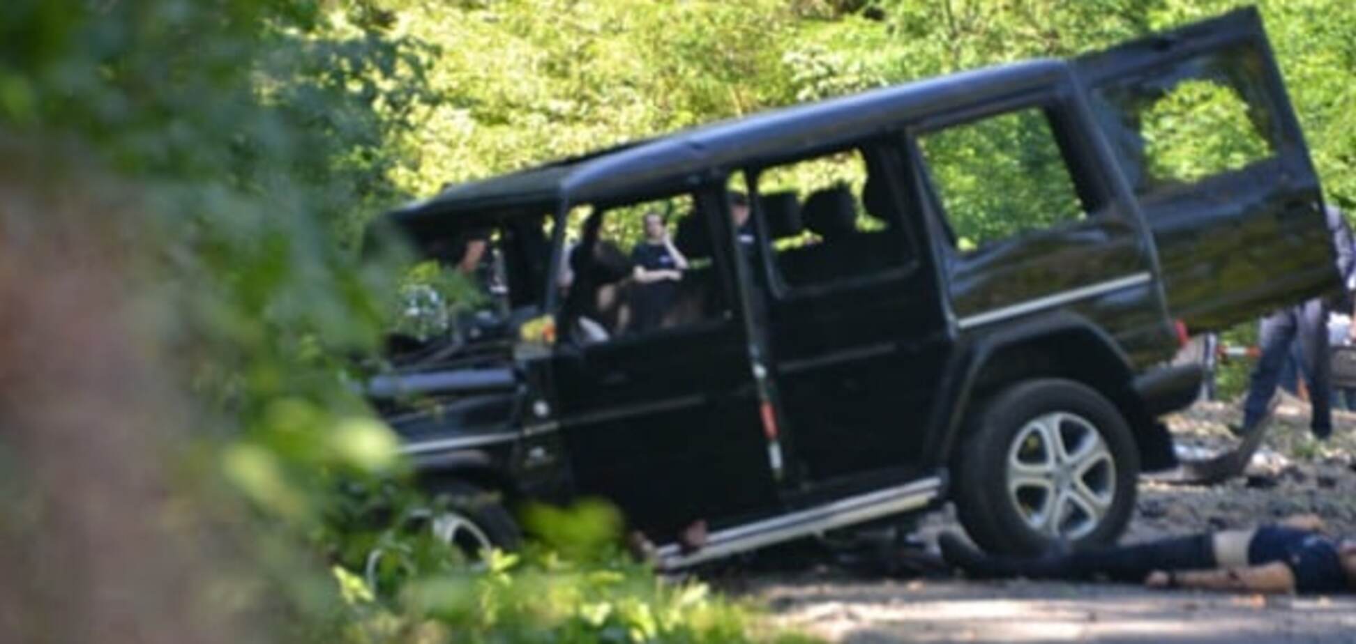 Автомобиль