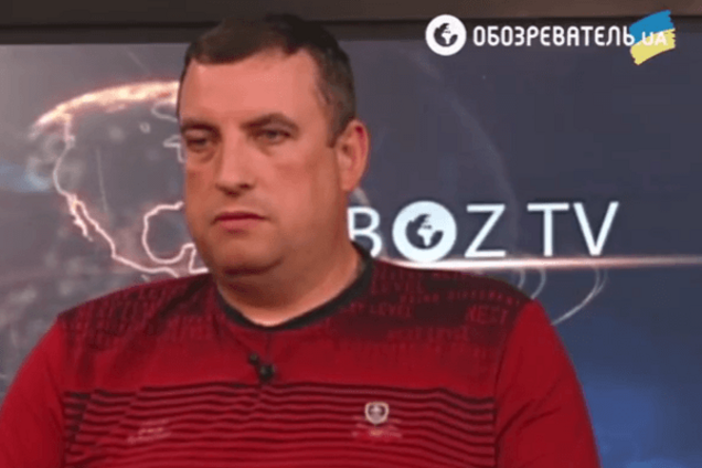 Дмитрий Кулиш