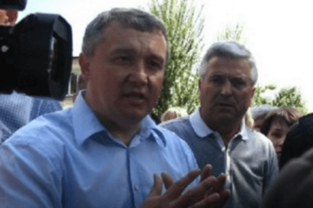 Богдан Копытко