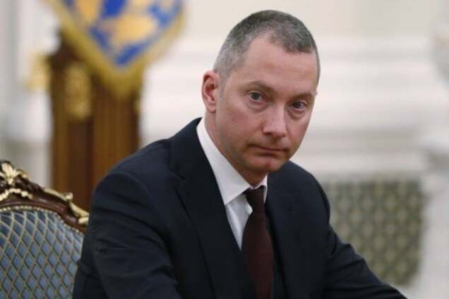 Борис Ложкин