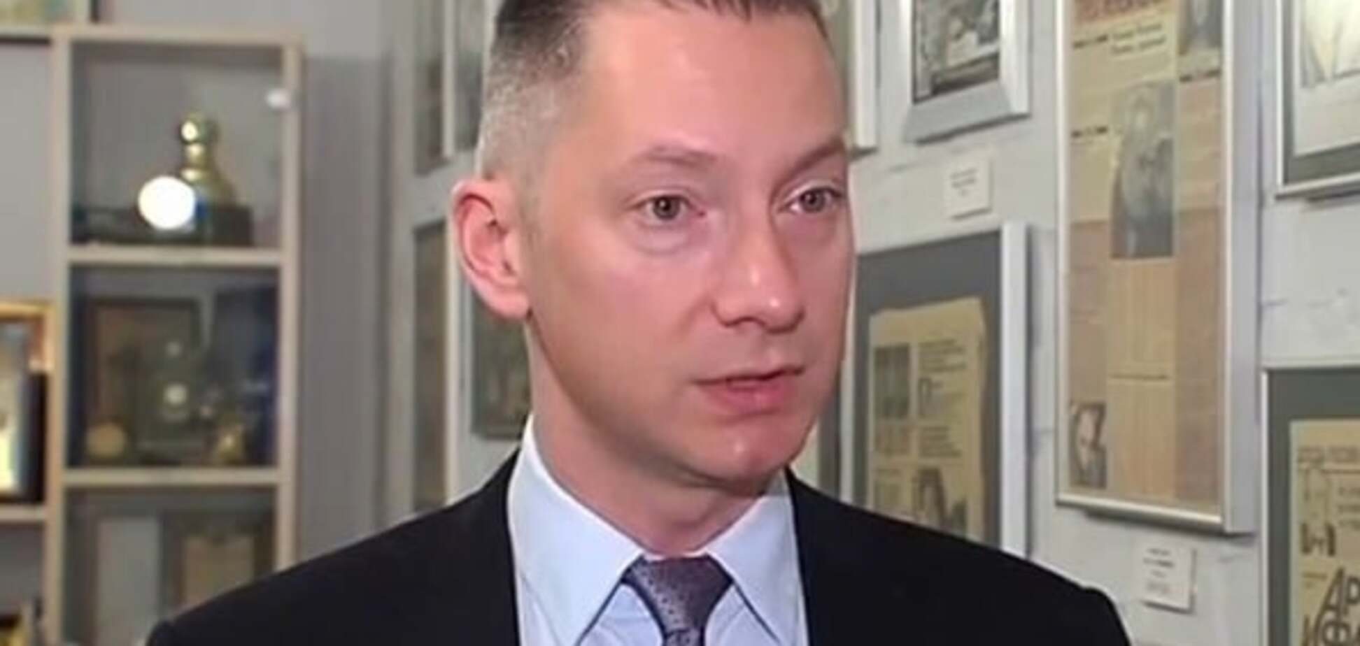 Борис Ложкин