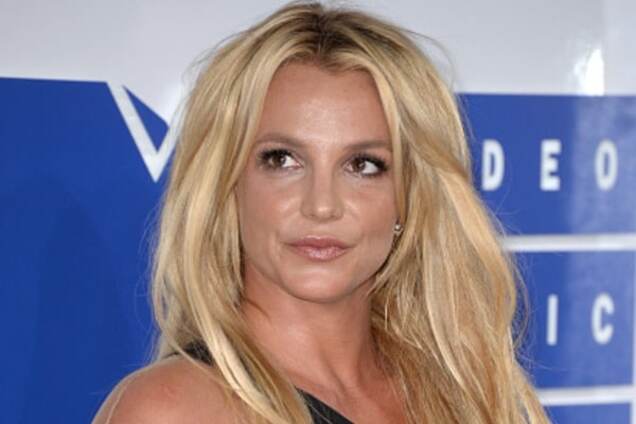 Бритни Спирс