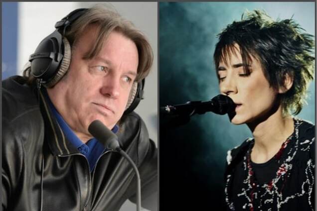 Лоза и Земфира