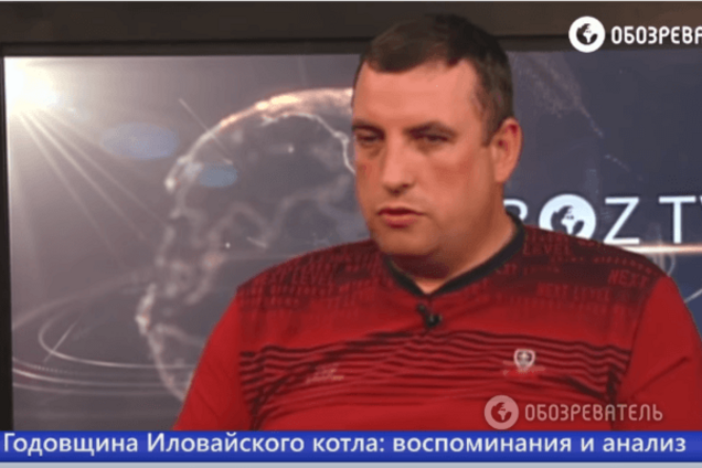 Дмитро Куліш