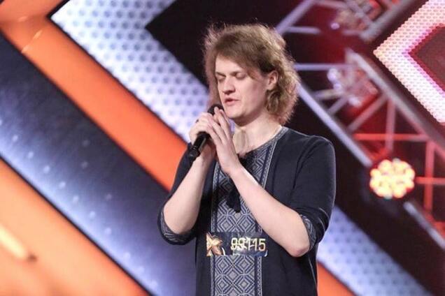 Дмитрий Нижельский