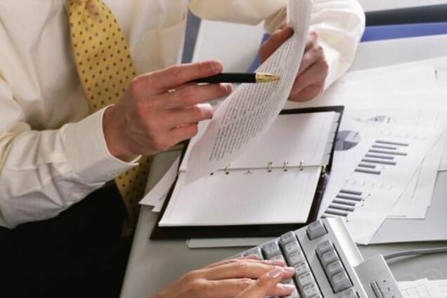 Электронные декларации