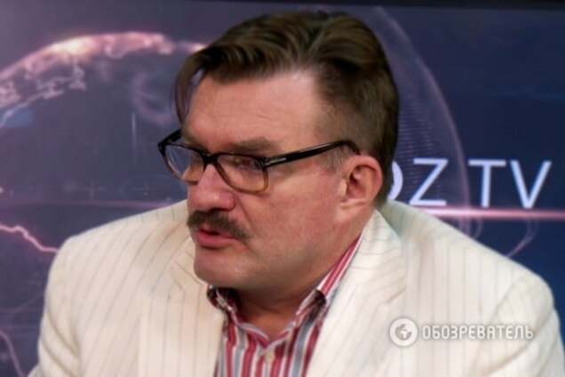 Евгений Киселев