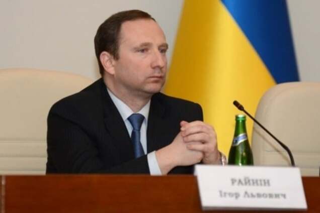 Игорь Райнин