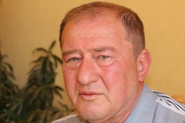 Ильми Умеров