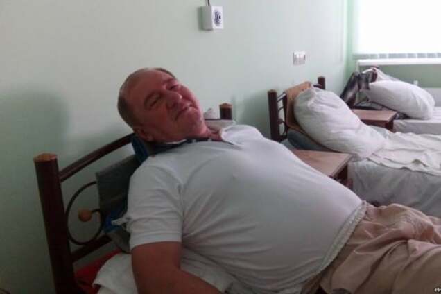 Ильми Умеров