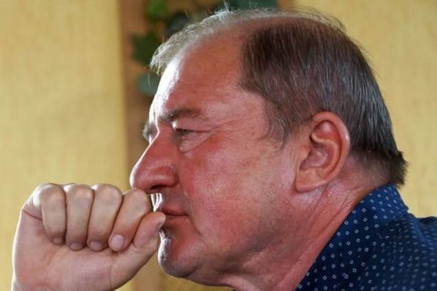 Ильми Умеров