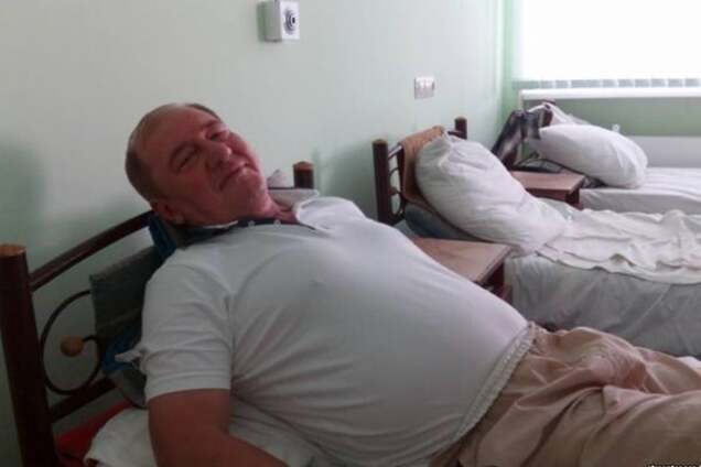 Ильми Умеров