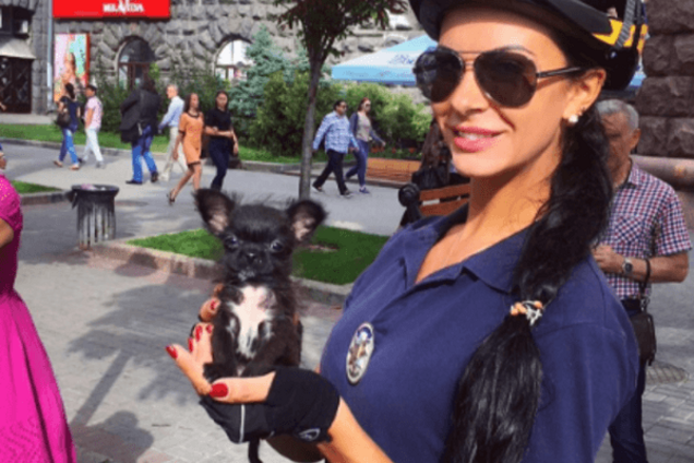 Людмила Милевич