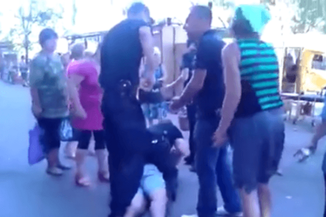 Патрульные