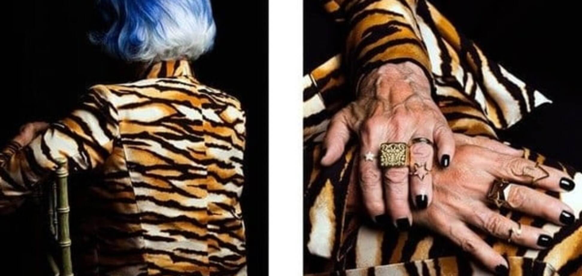 Реклама украшений