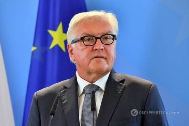 Штайнмайер