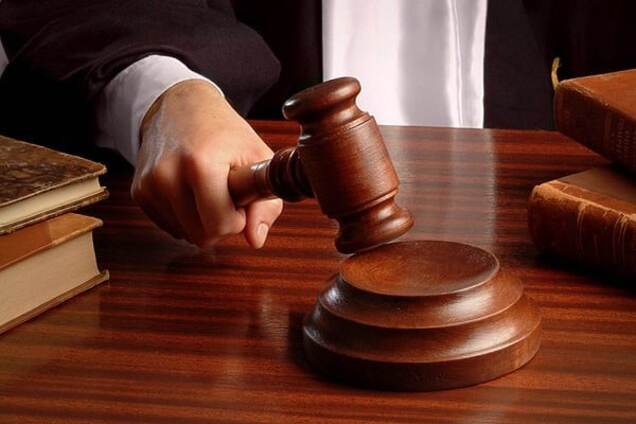 Скандал с Кривопишиным