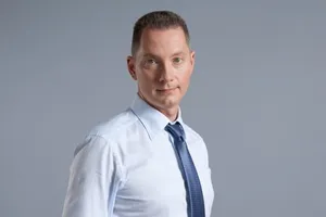 Нова податкова система, яка допоможе Борису Ложкіну