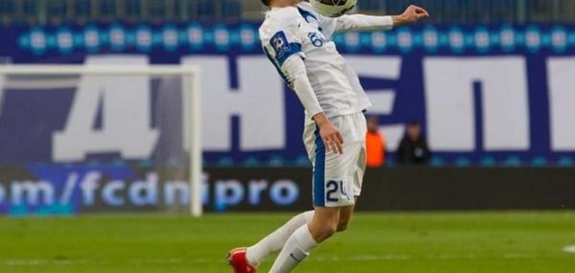 Валерий Лучкевич