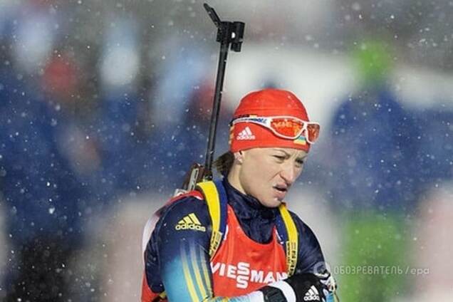 Валя Семеренко