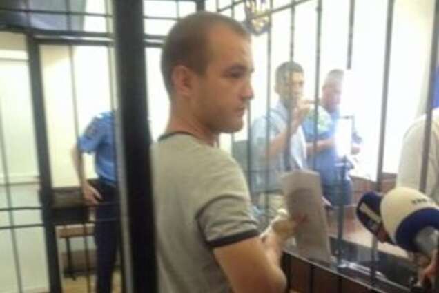 Матвей Евсеенко