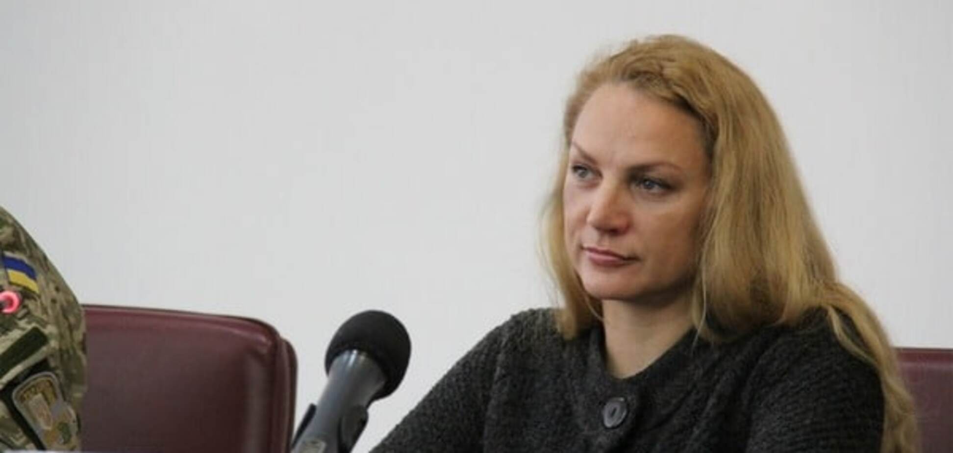 Татьяна Попова