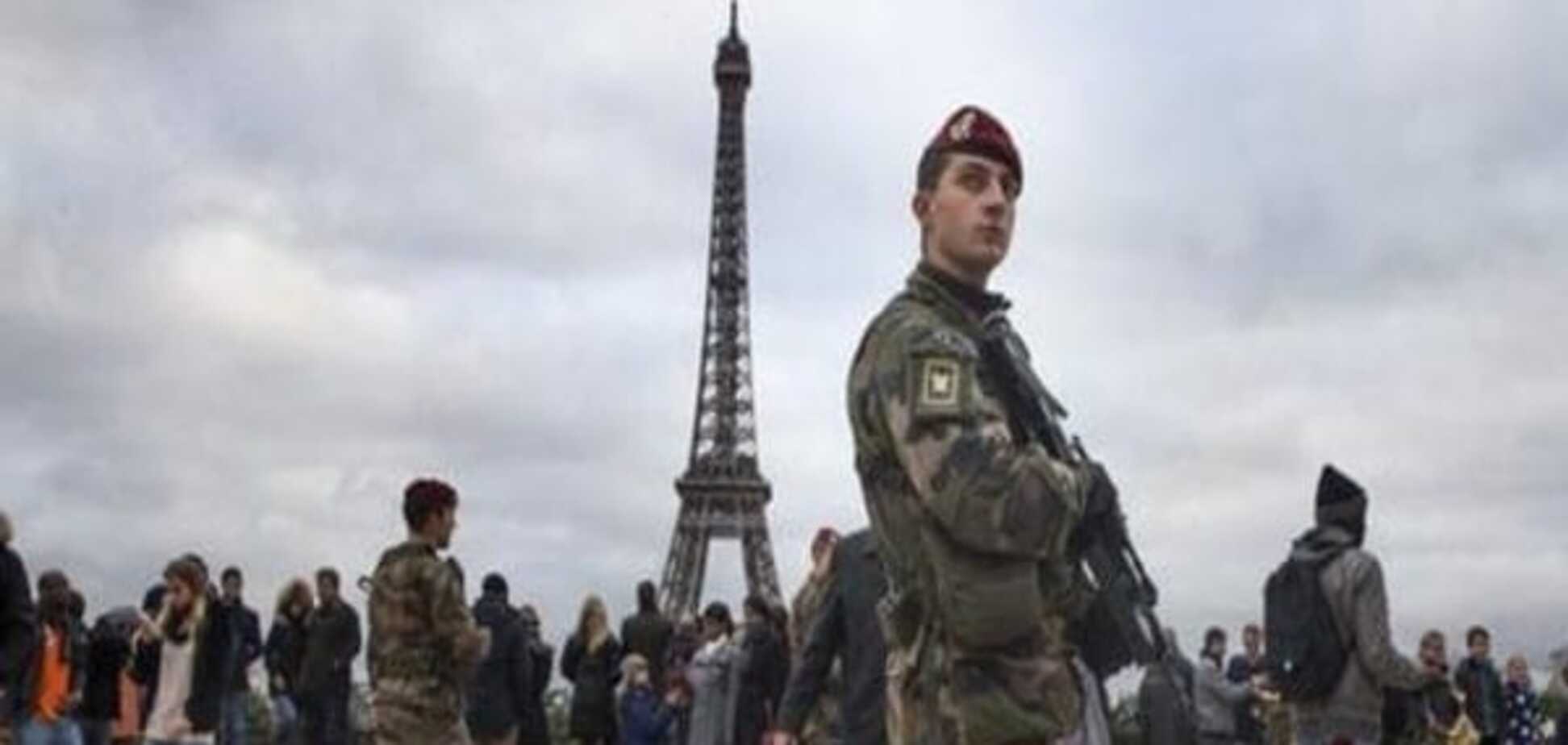 84 тисячі солдатів до 2019-го: через ісламістів Франція створює нацгвардію