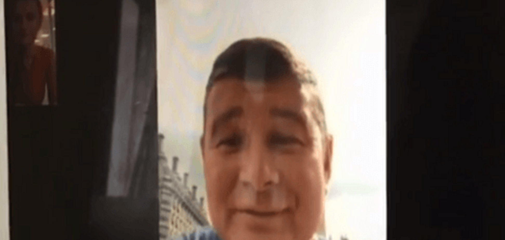 Александр Онищенко